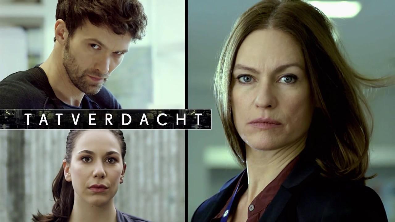 Tatverdacht - Team Frankfurt ermittelt (DE)