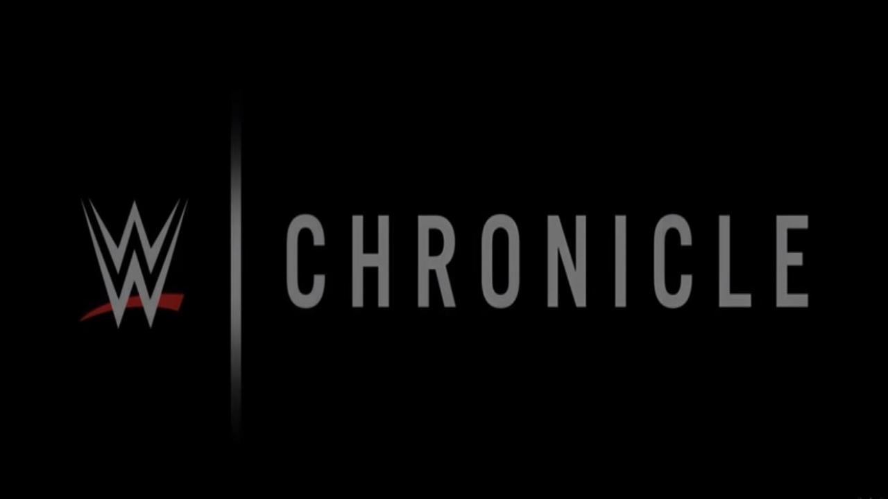 WWE Chronicle