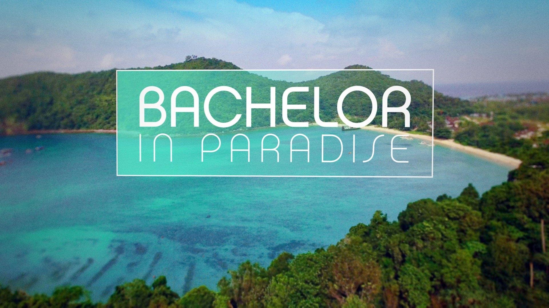 Bachelor in Paradise (DE)