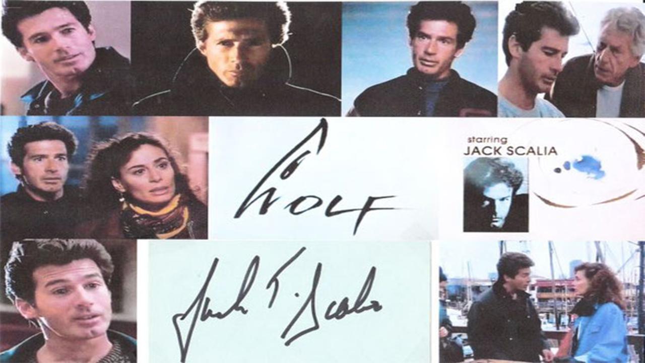 Wolf
