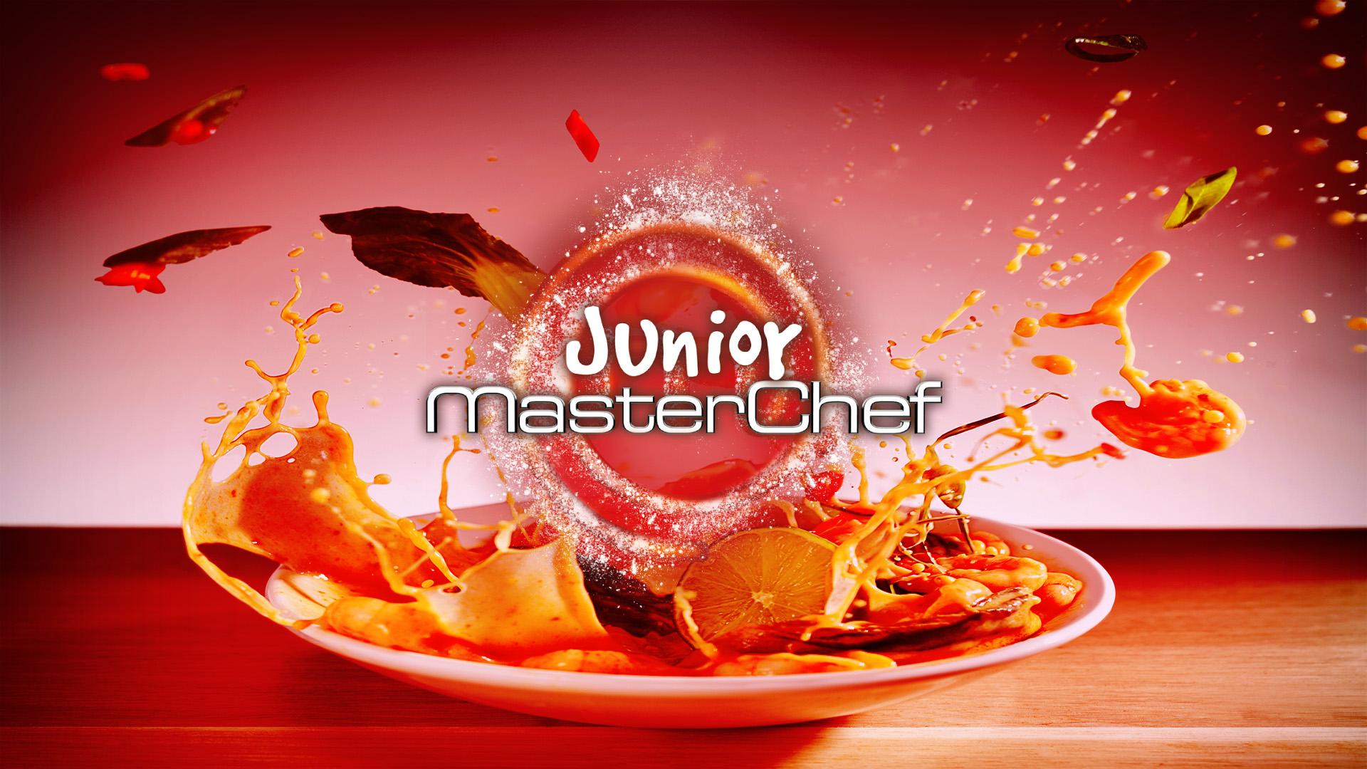 MasterChef Junior (ES)