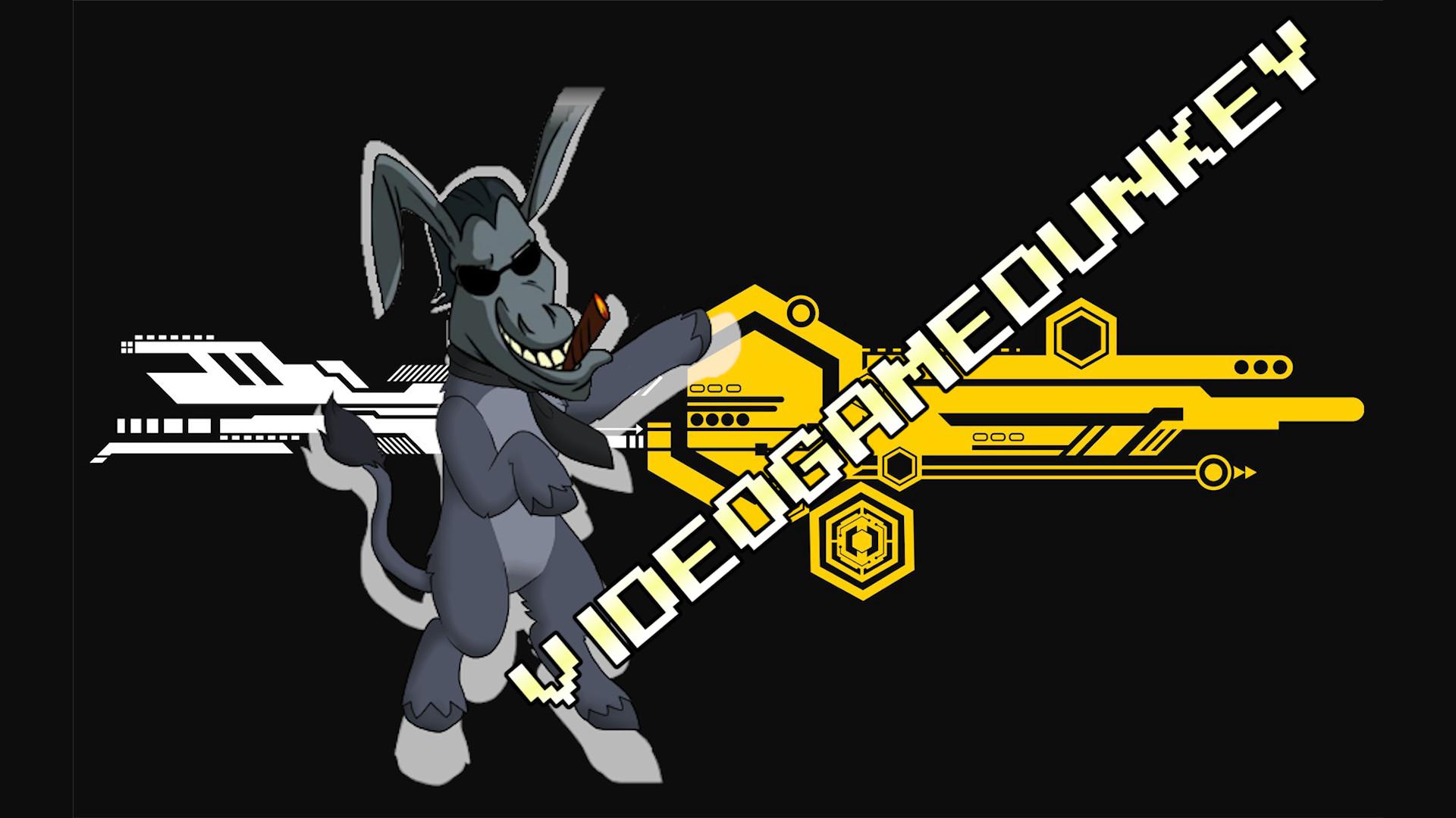 videogamedunkey
