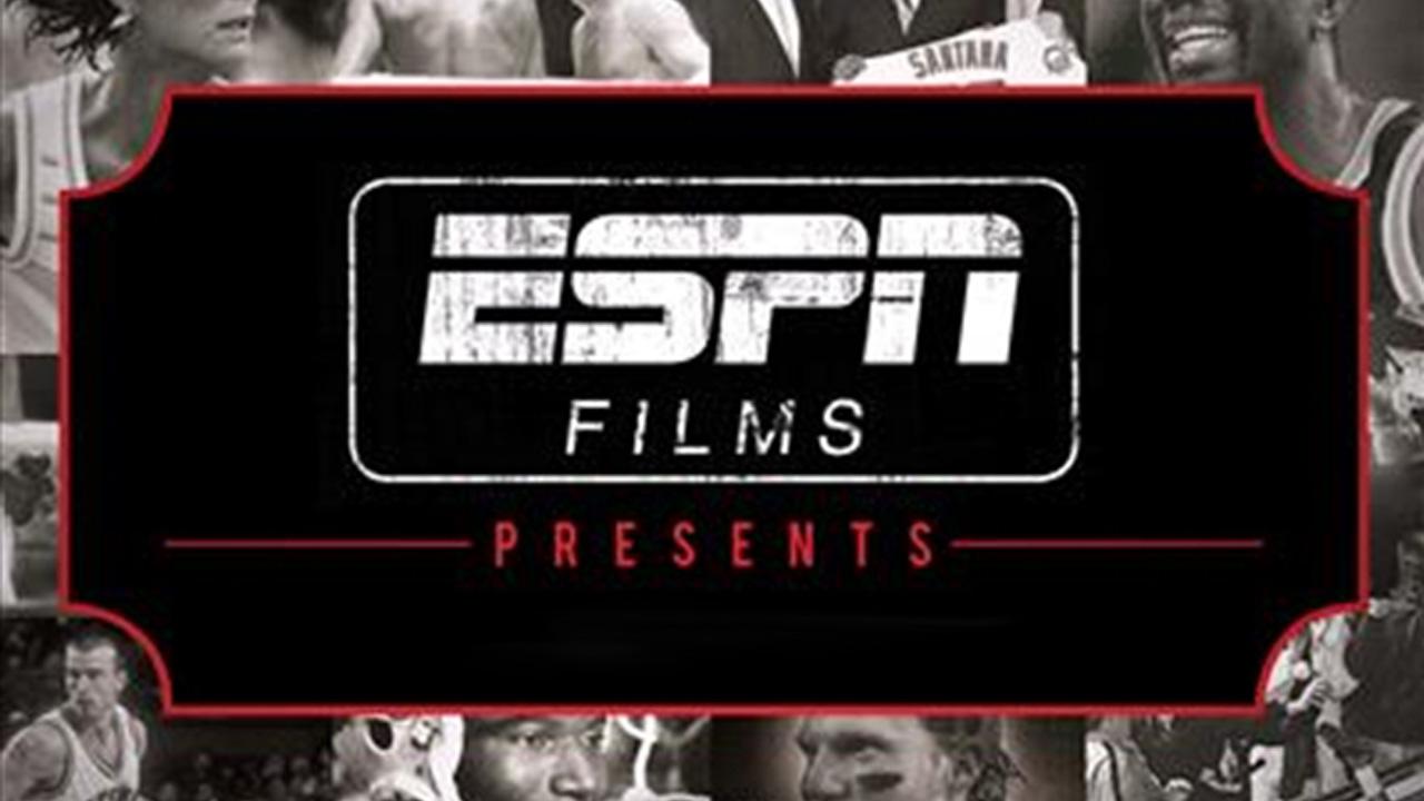 ESPN Films Presents