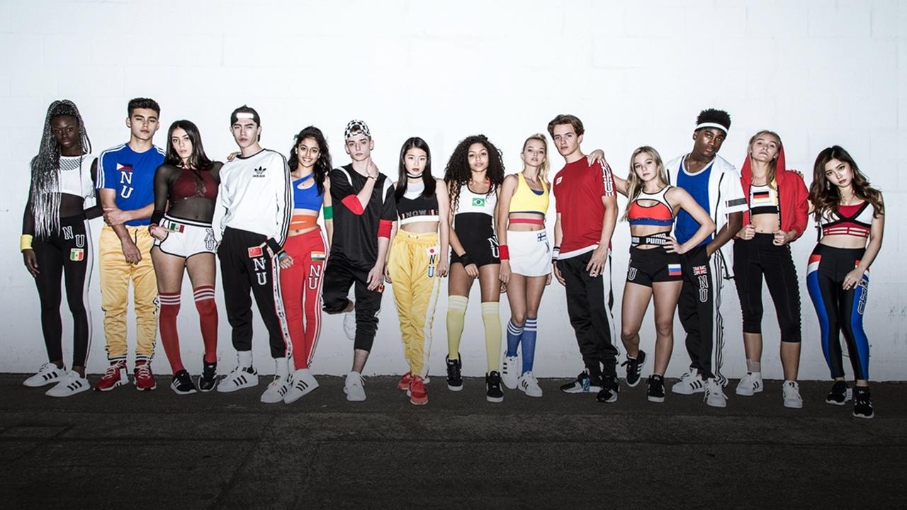 The Now United Show