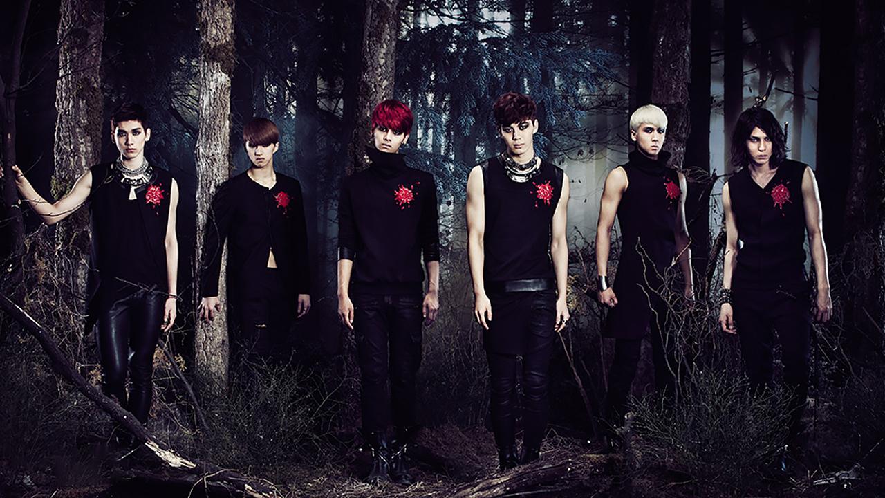 VIXX File