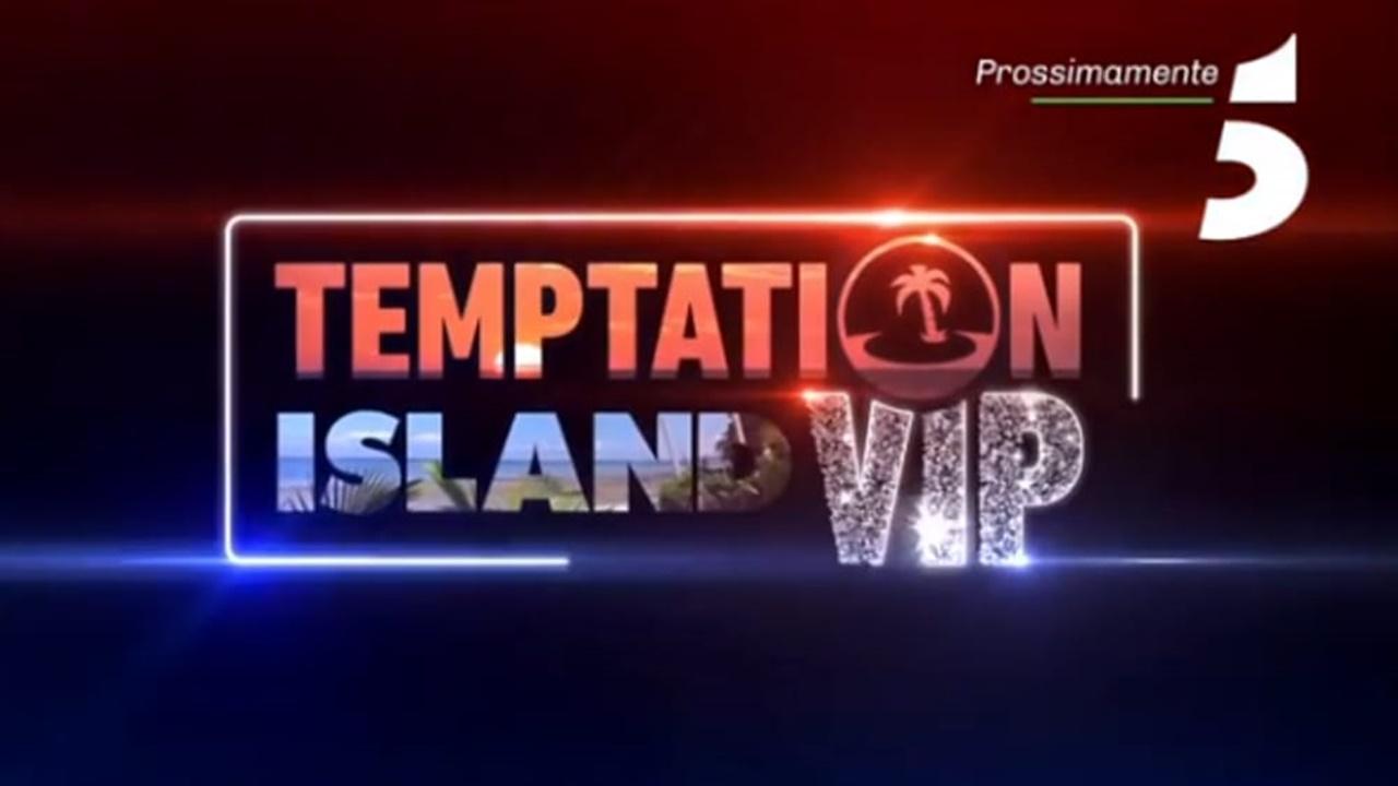 Temptation Island VIP (IT)