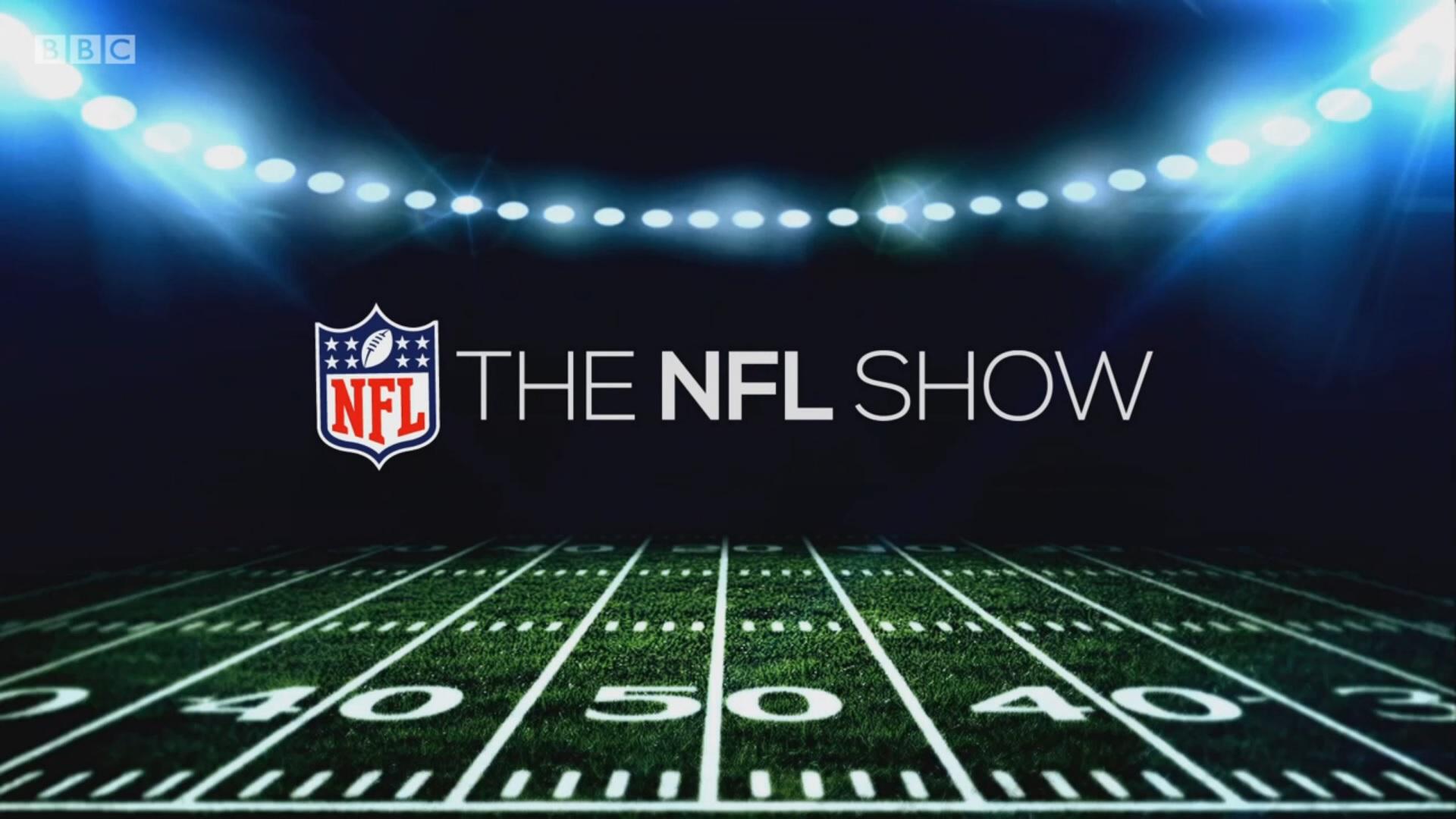 The NFL Show