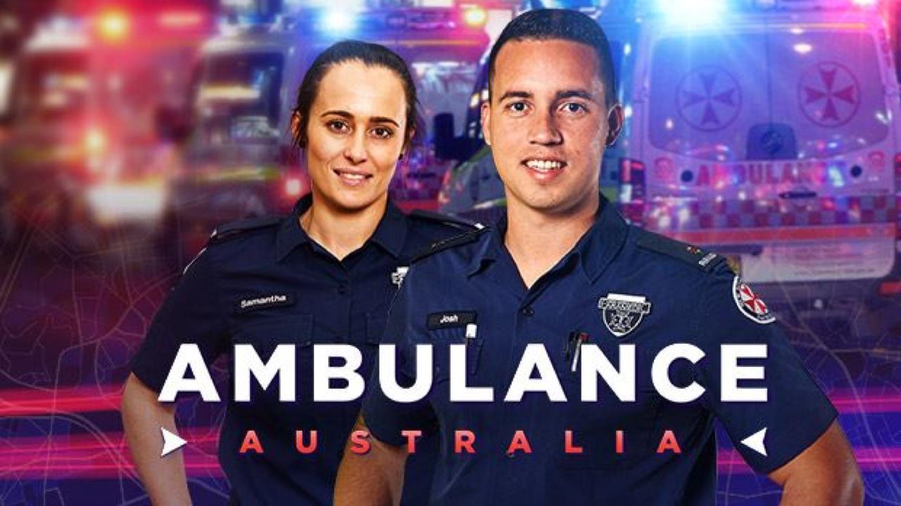 Ambulance Australia