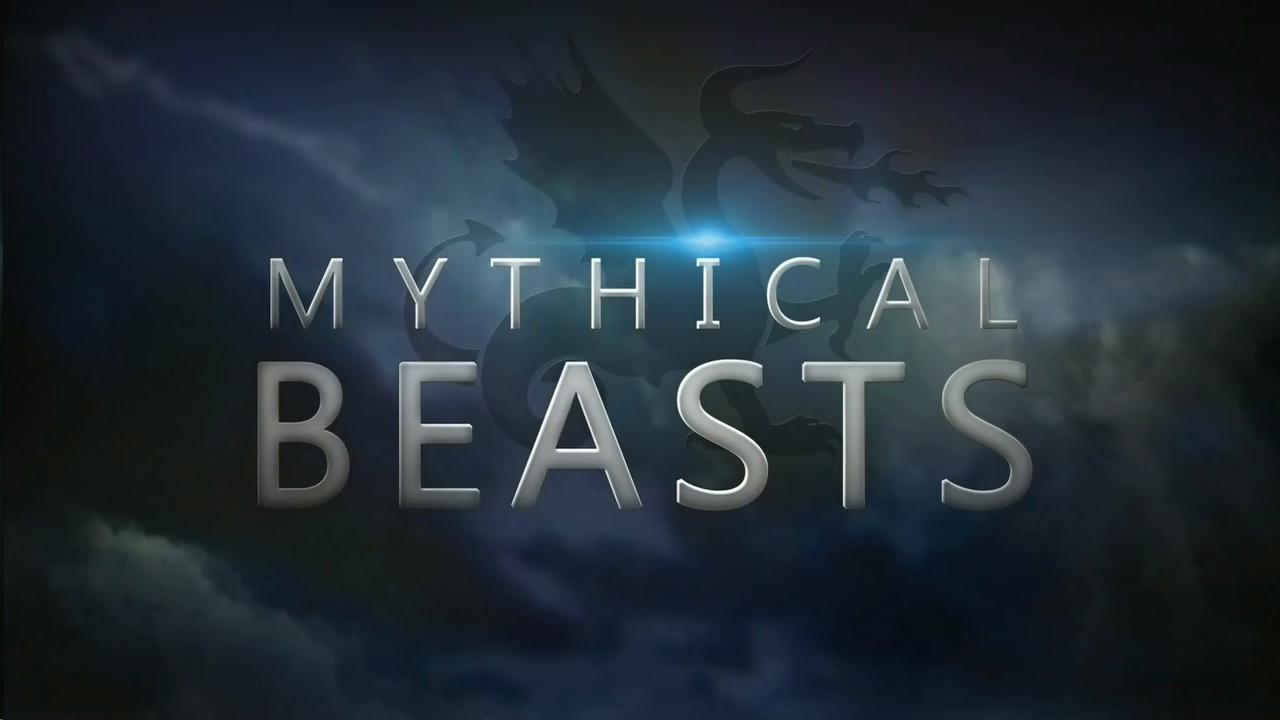 Mythical Beasts