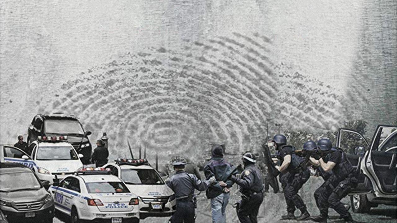 Terrorism Close Calls