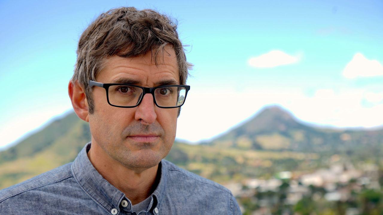 Louis Theroux: Altered States