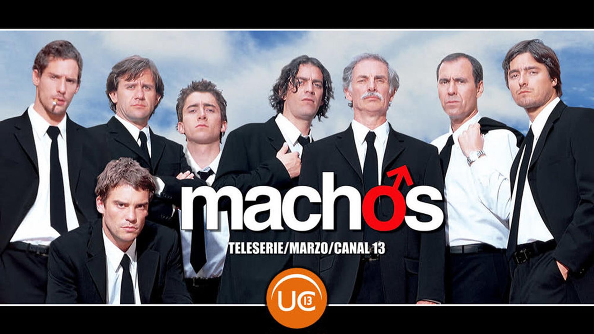 Machos