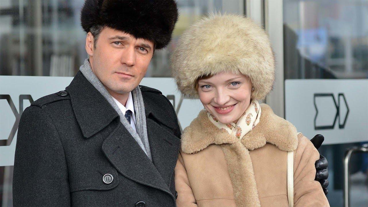 Hotel "Rossiya"