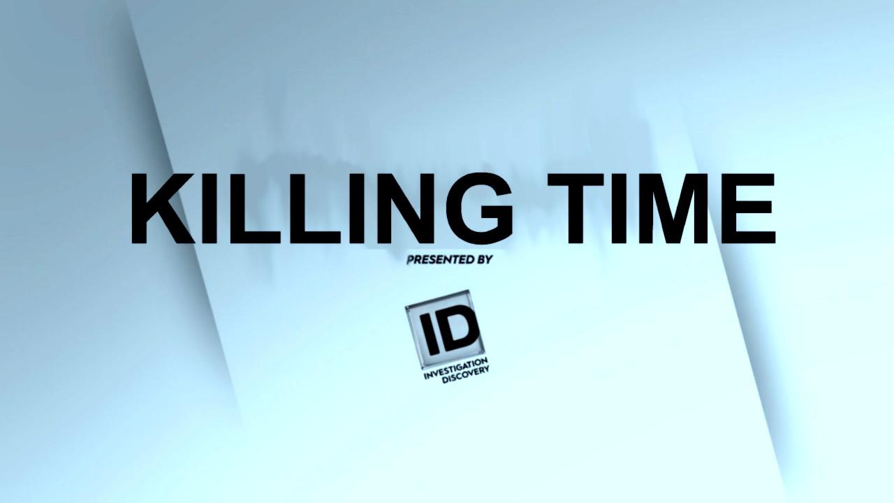 Killing Time (2019)