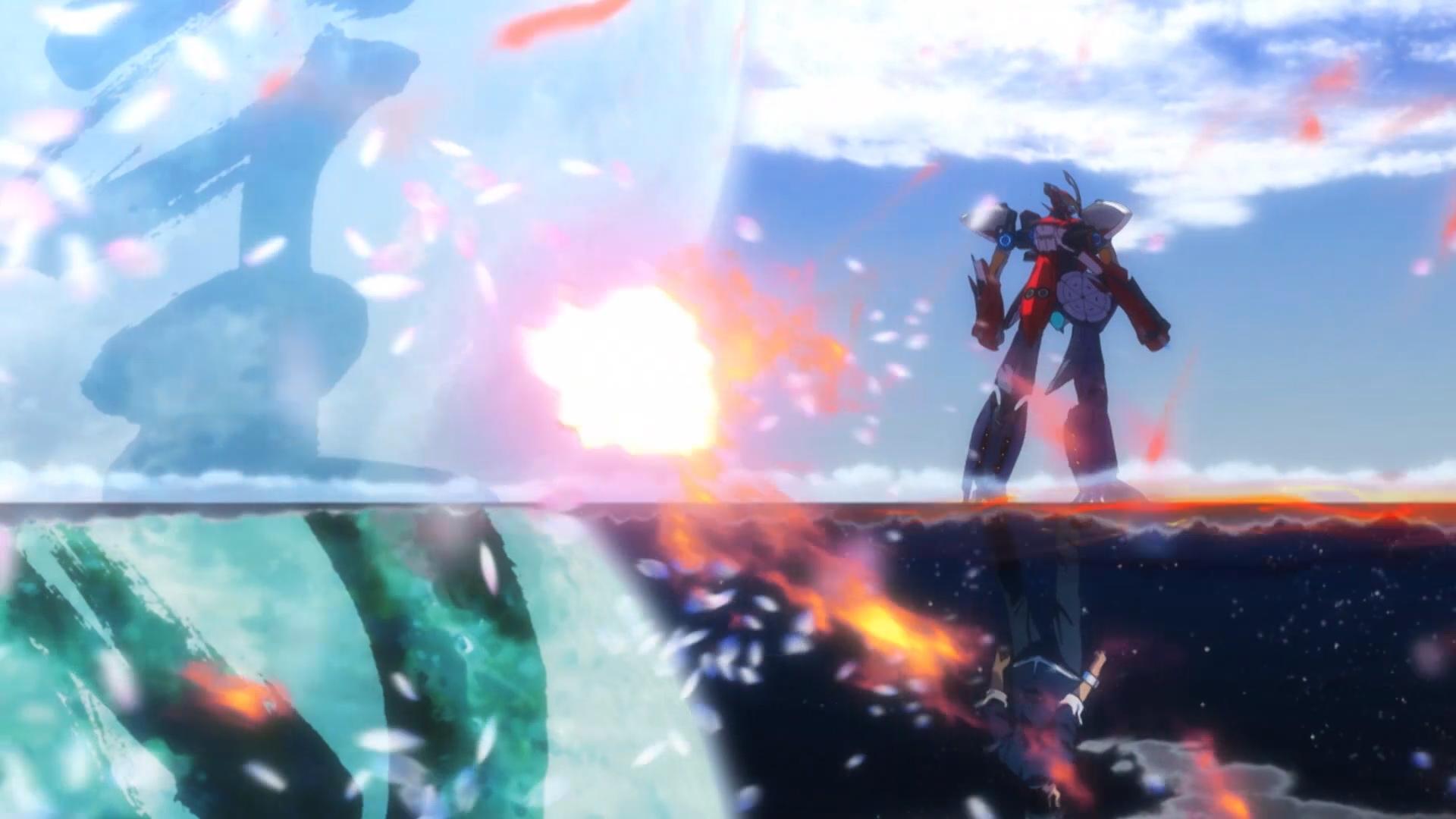 Aquarion Logos