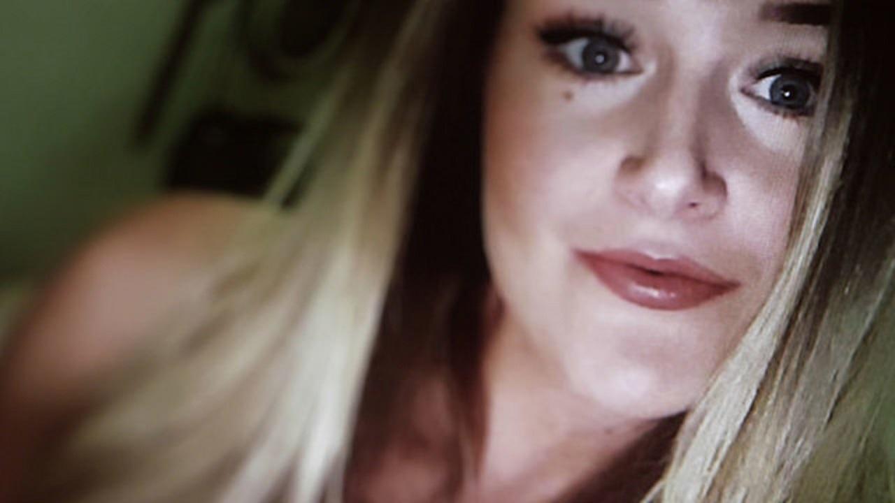 Stalked: Murder in Slow Motion
