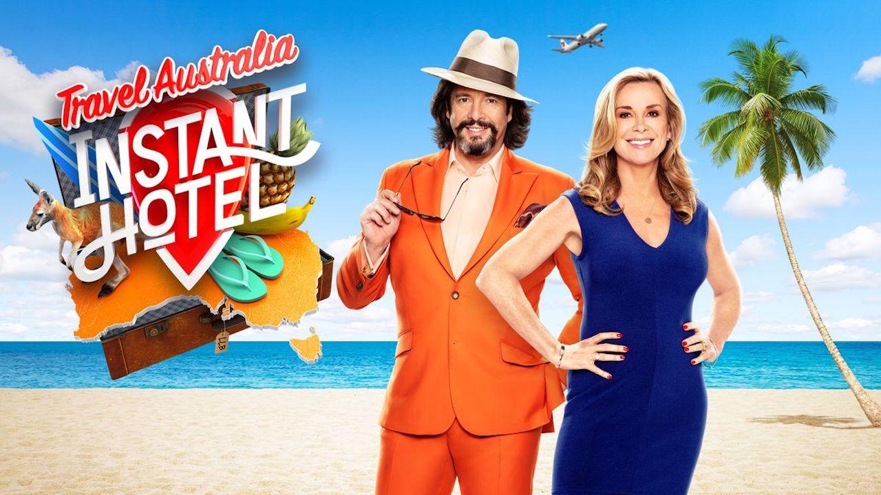 Instant Hotel