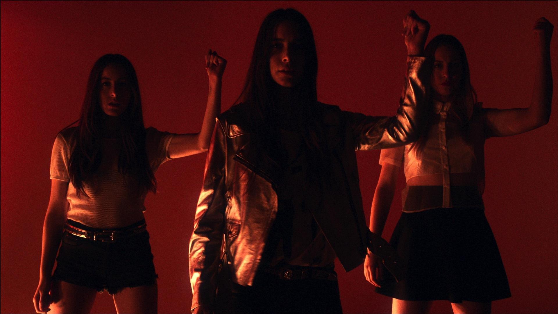 HAIM