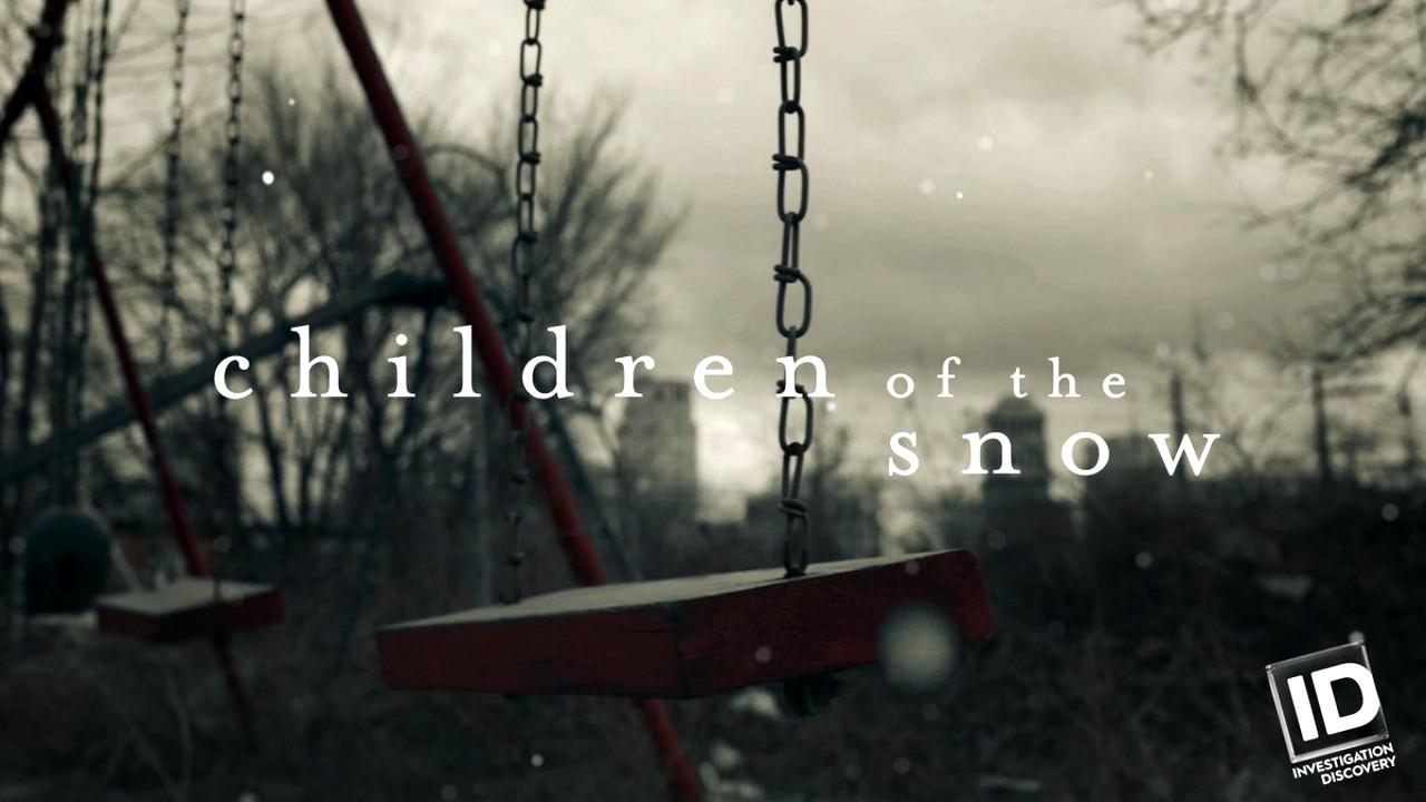 Children of the Snow