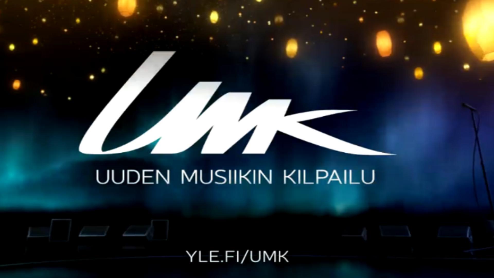 Uuden Musiikin Kilpailu