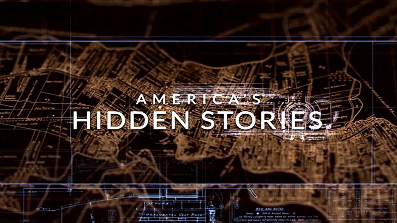 America's Hidden Stories