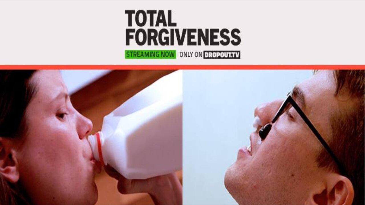 Total Forgiveness