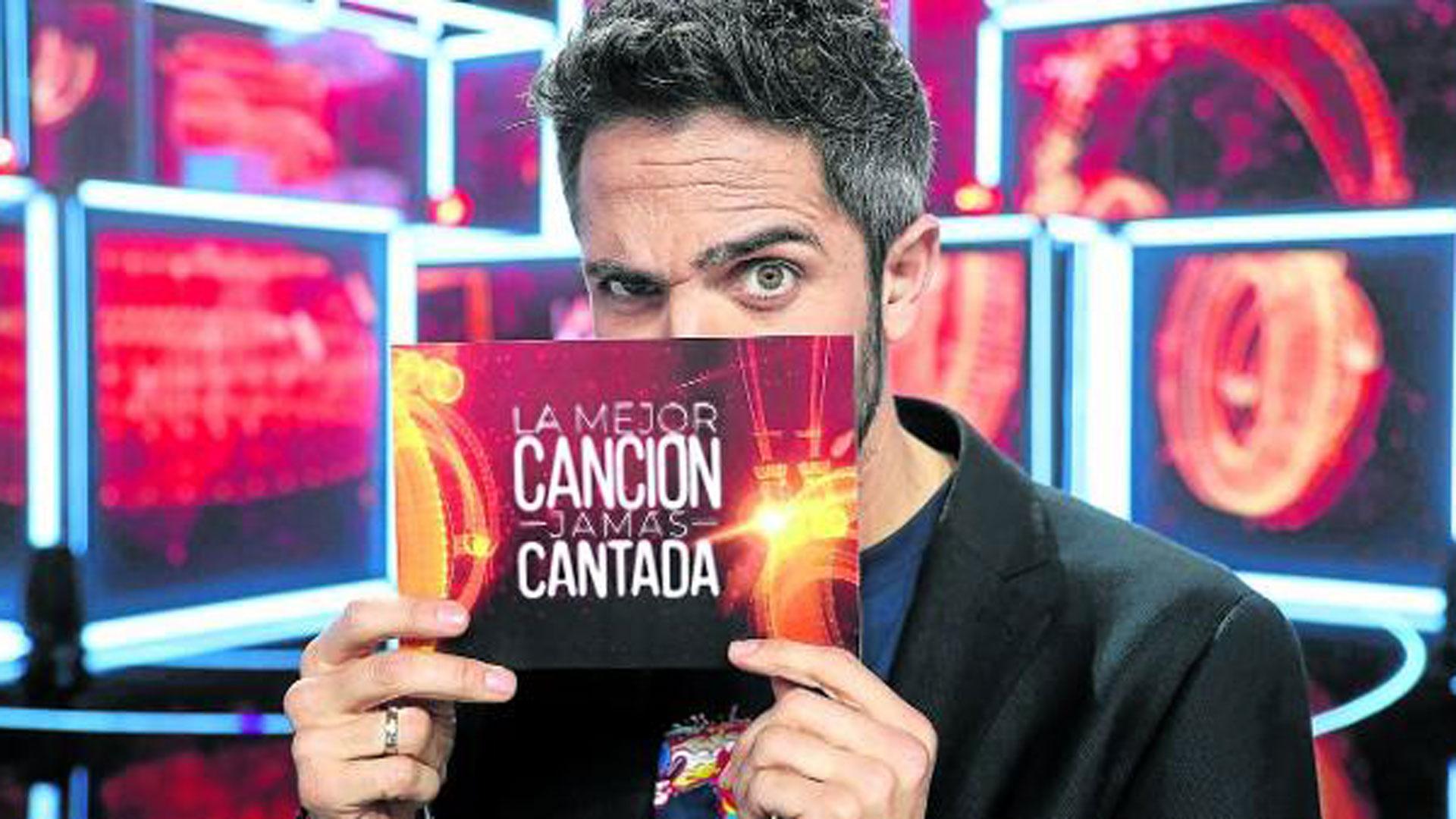 La mejor canción jamás cantada