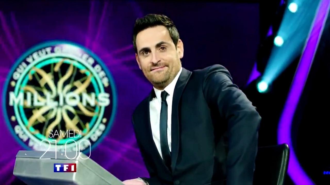 Qui veut gagner des millions ?