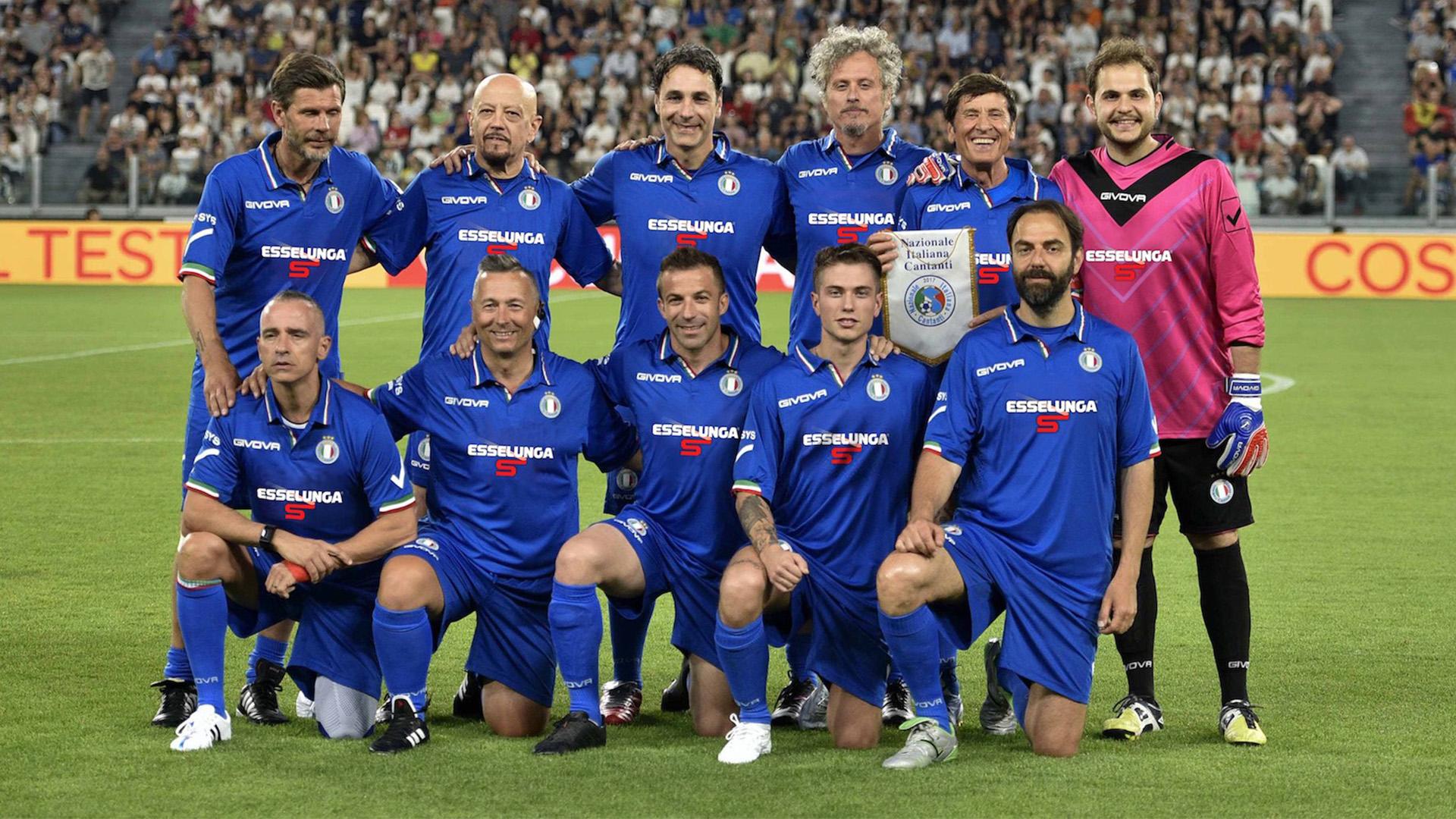 La Partita del Cuore