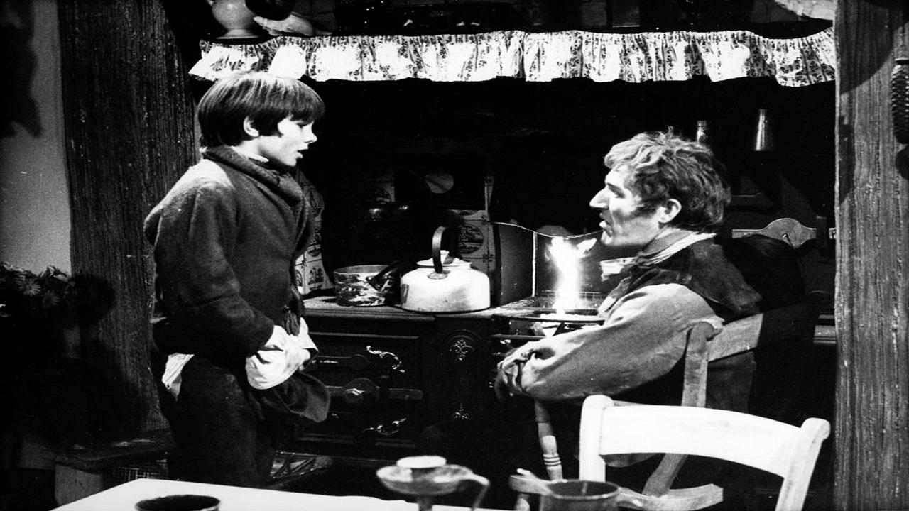 Great Expectations (1967)
