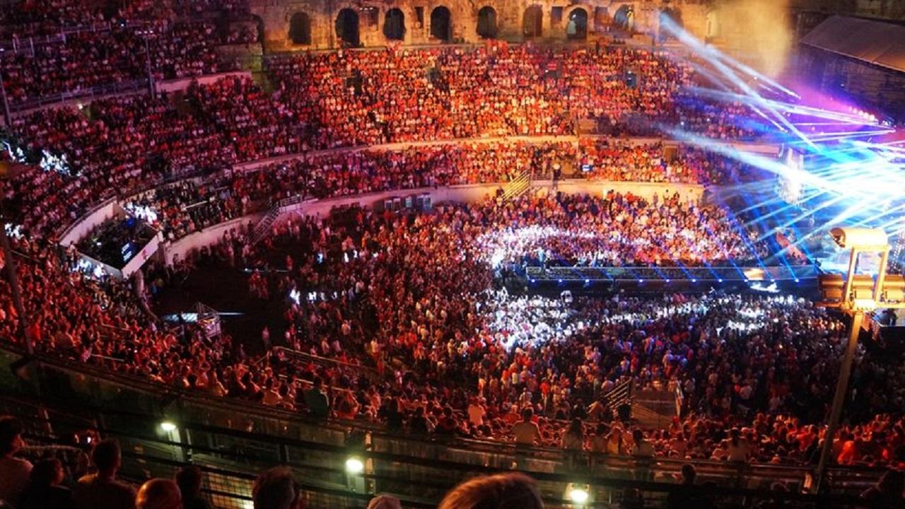 La Chanson de l'année