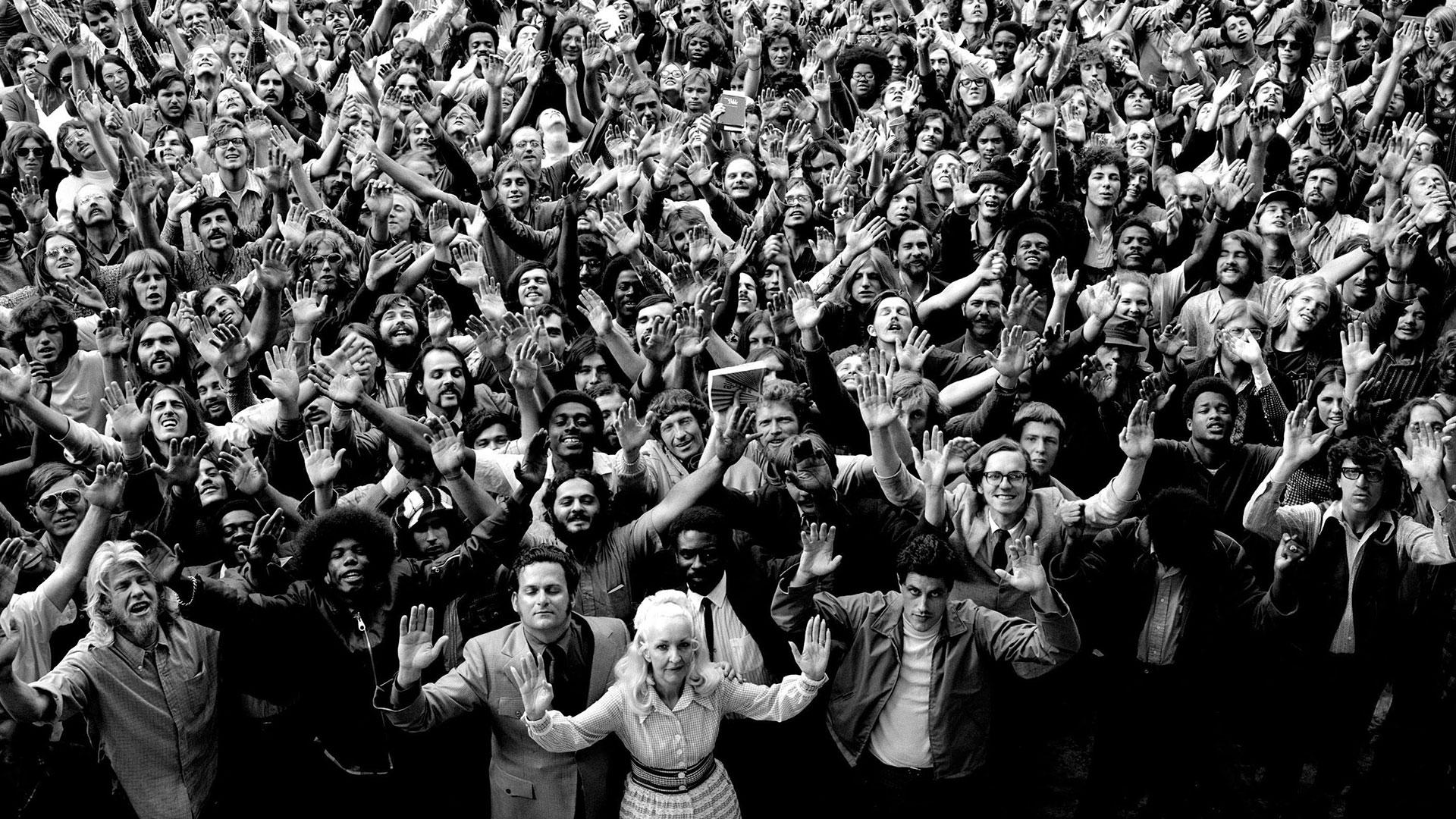 Ministry of Evil: The Twisted Cult of Tony Alamo