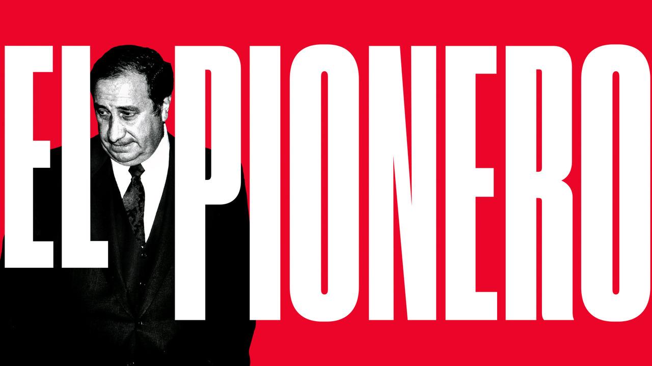 The Pioneer