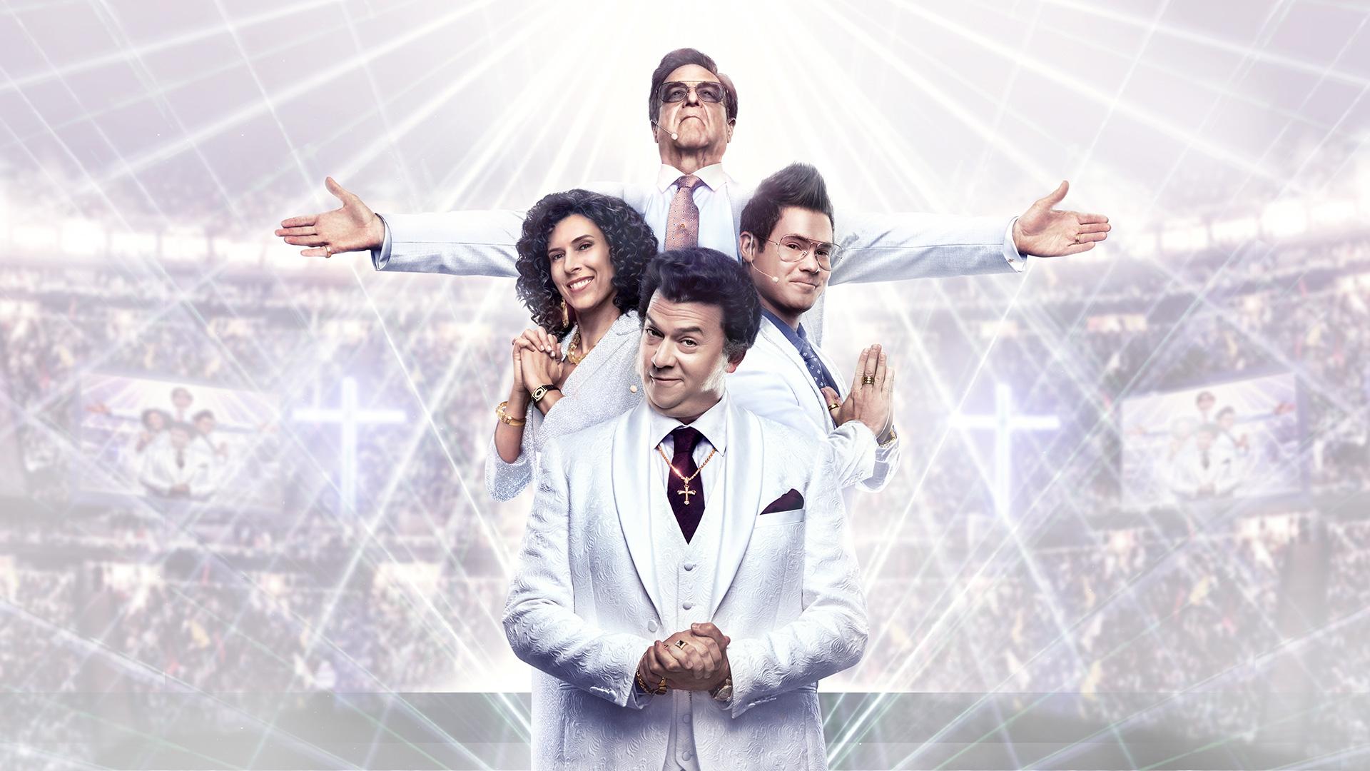 The Righteous Gemstones