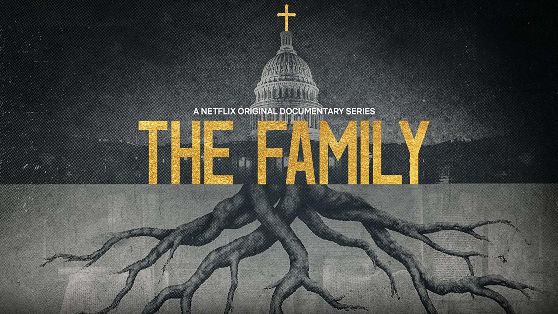 The Family (2019)