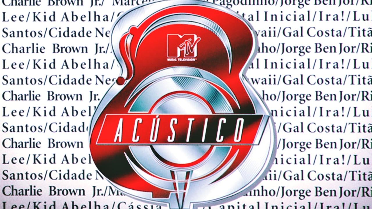 Acústico MTV