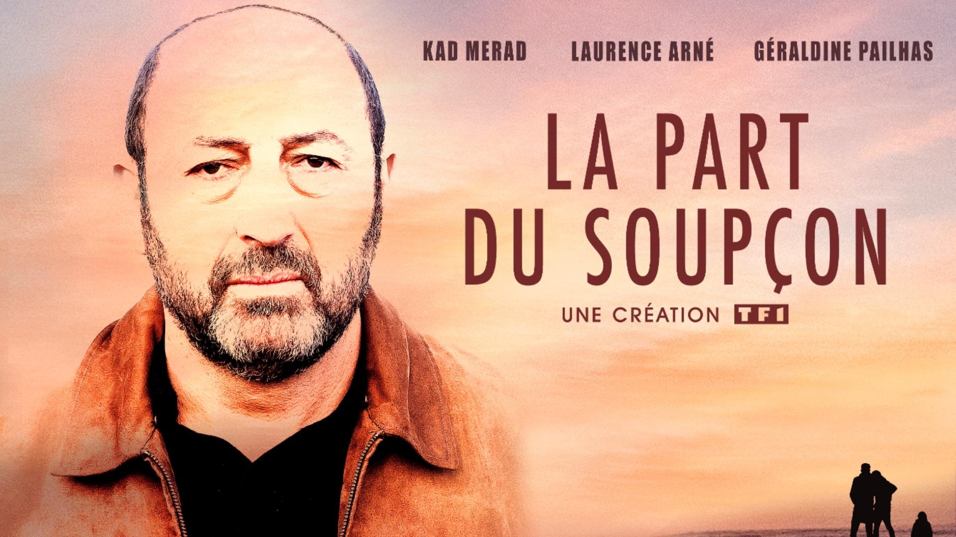 La part du soupçon