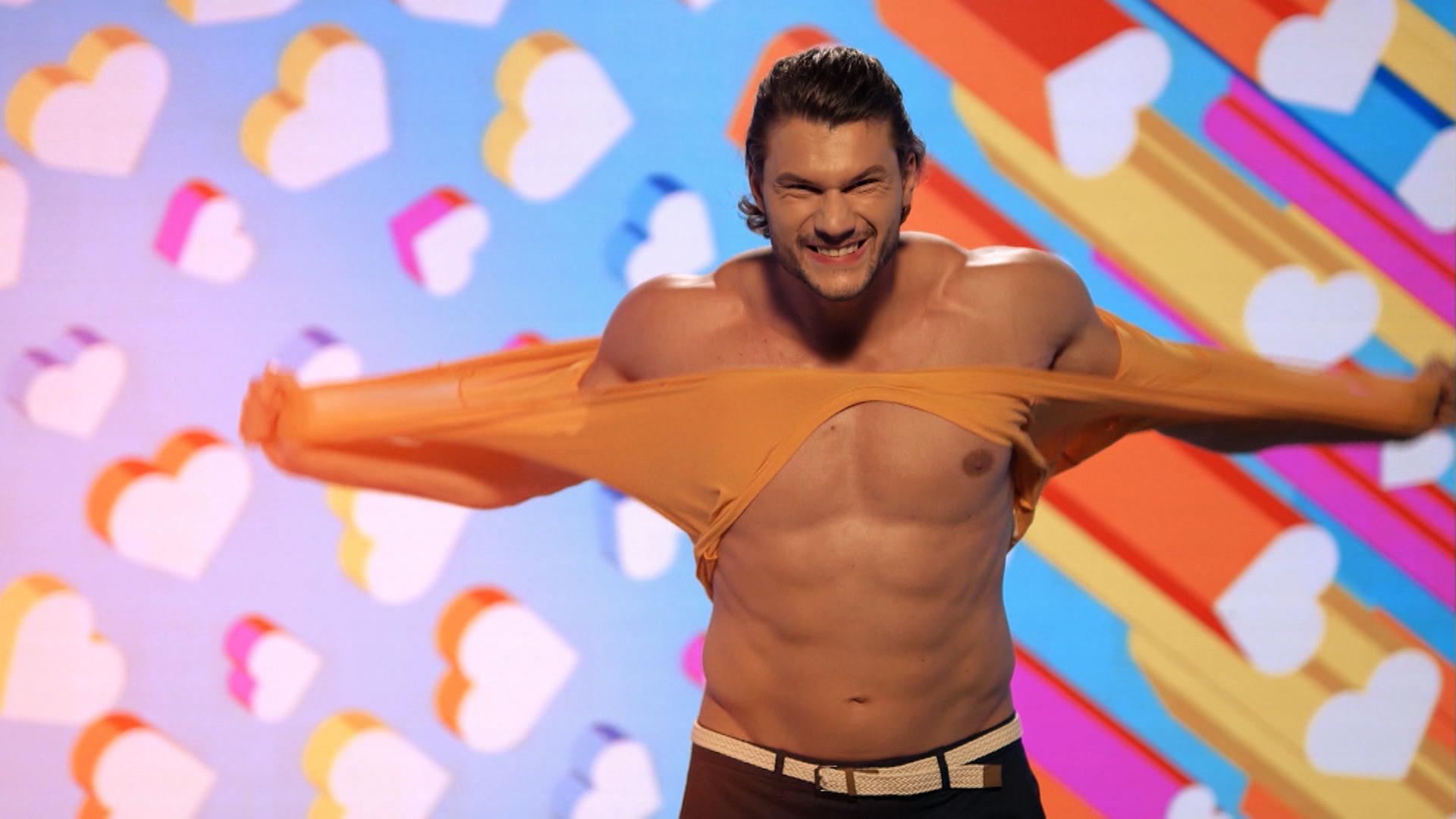 Love Island (HU)