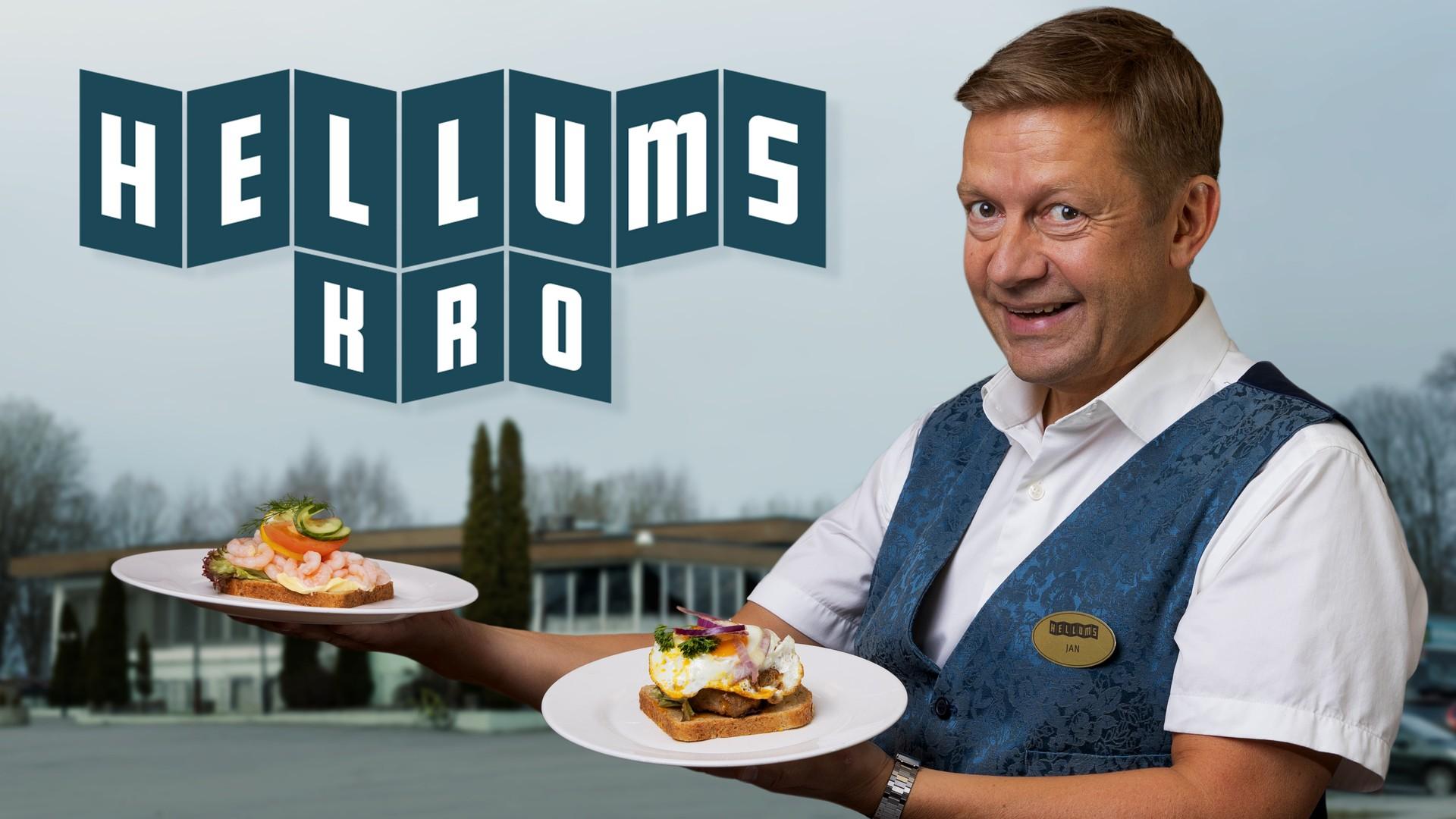 Hellums kro