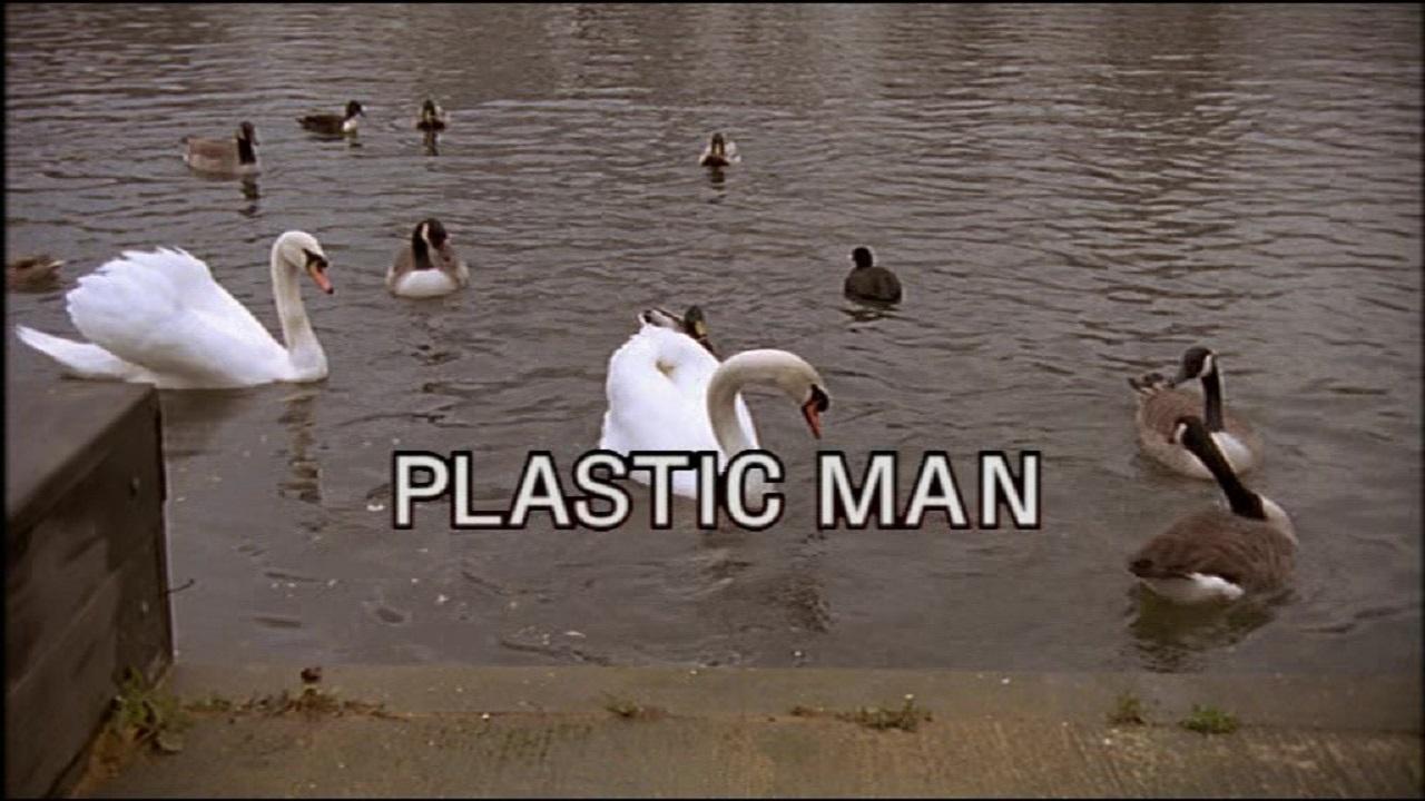 Plastic Man