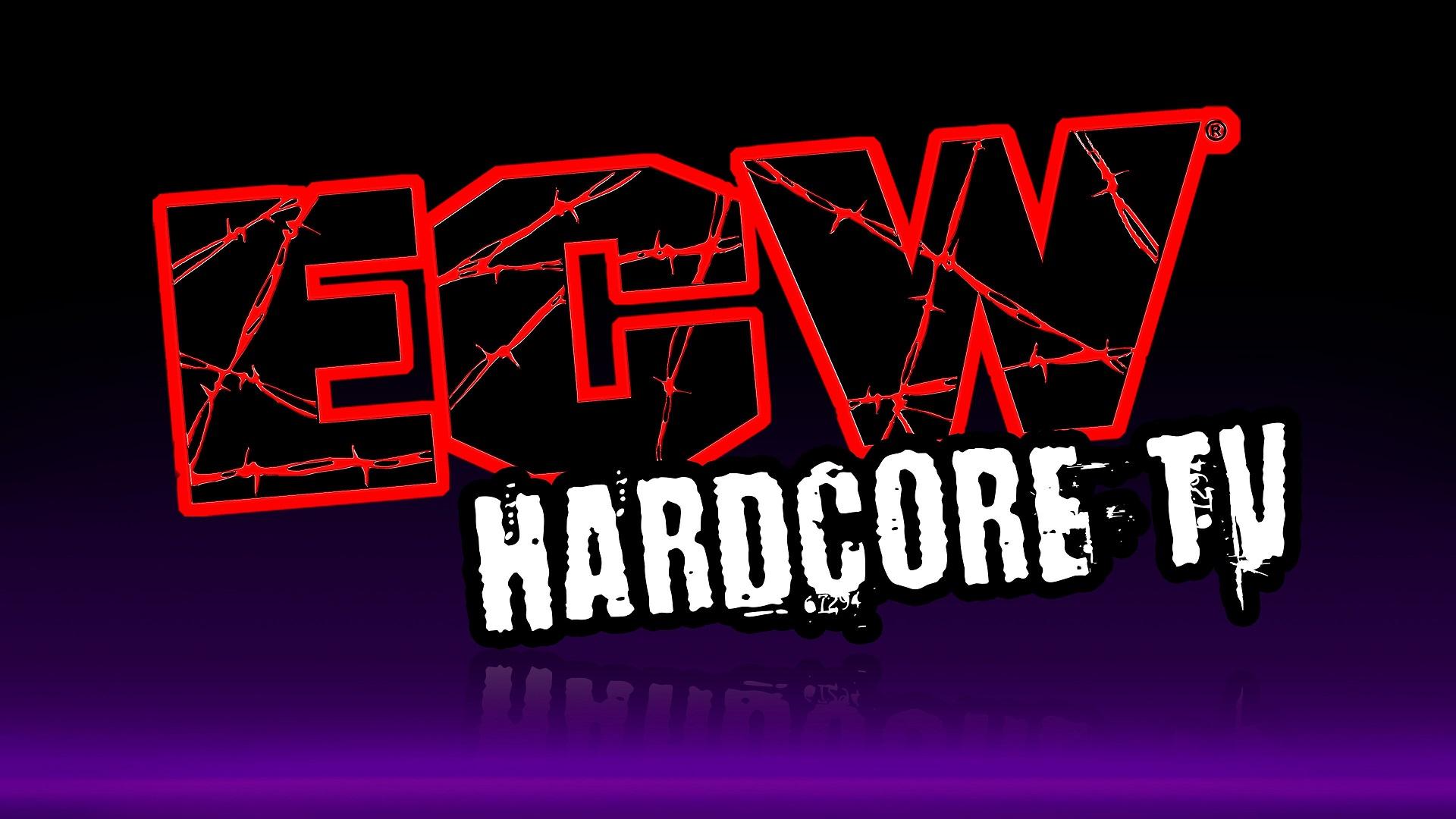 ECW Hardcore TV