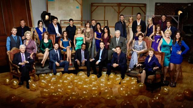 Days of our Lives
