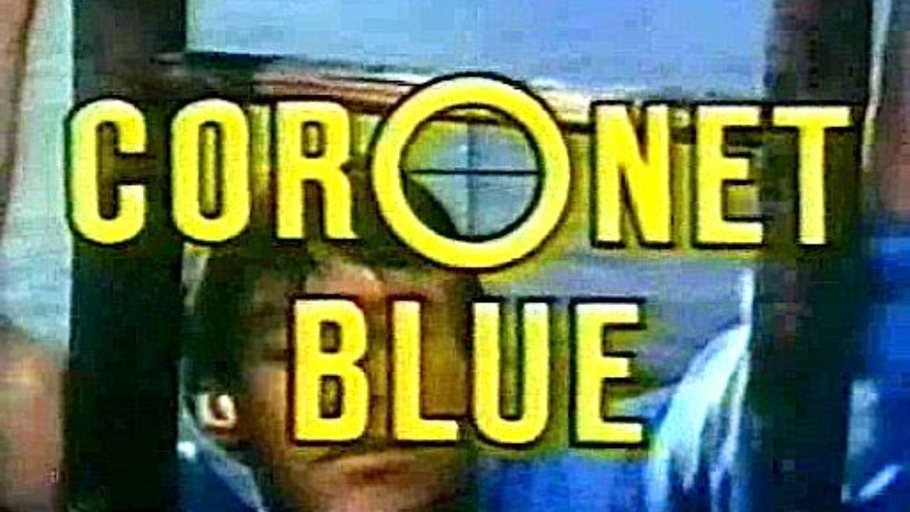 Coronet Blue