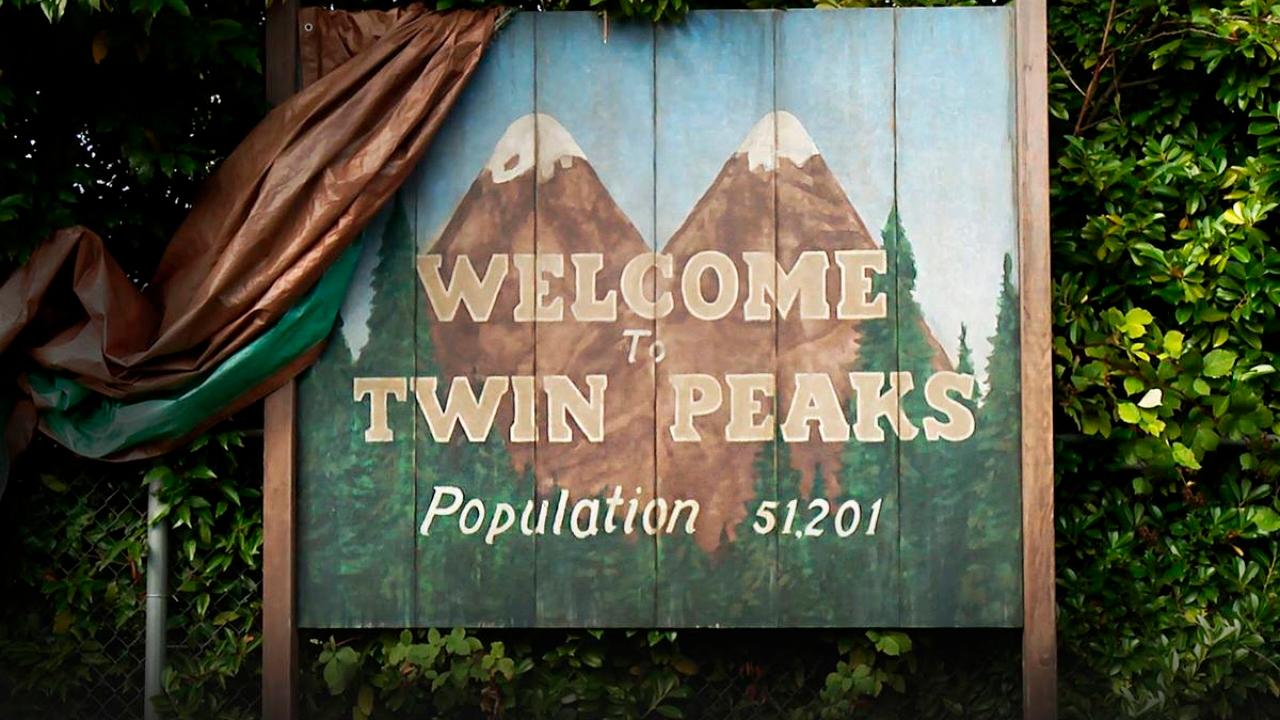 Twin Peaks