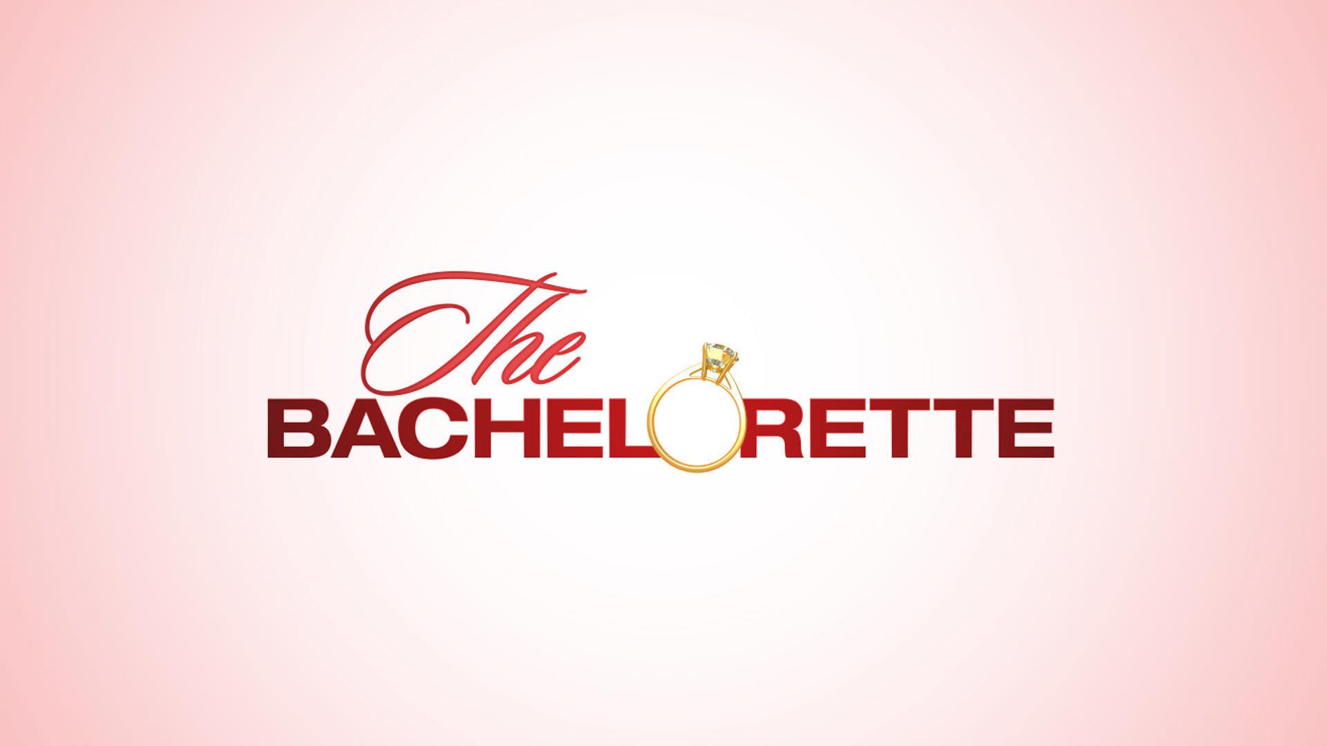 The Bachelorette