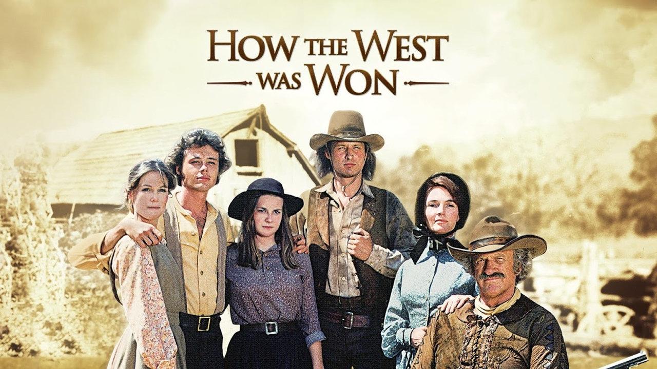 How the West Was Won