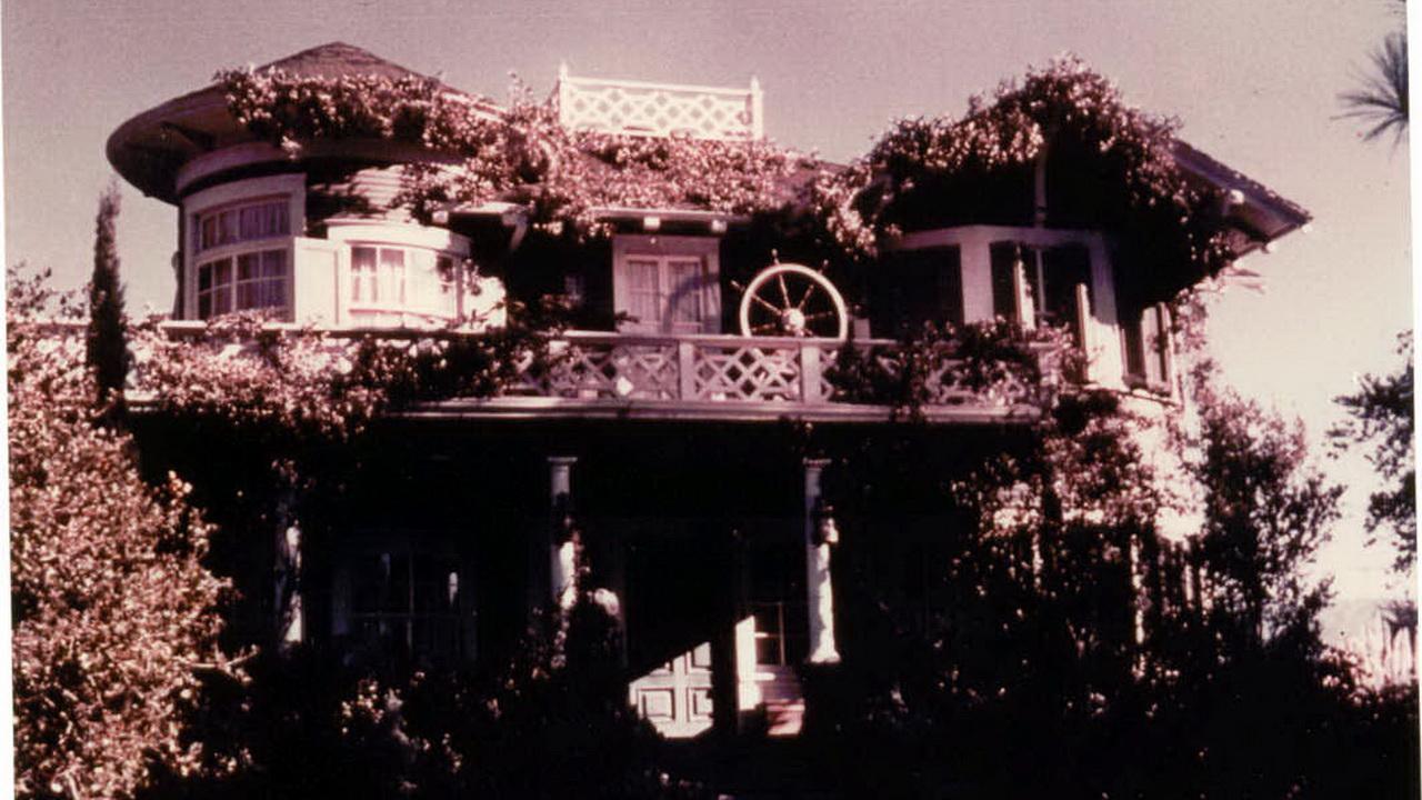 The Ghost and Mrs. Muir