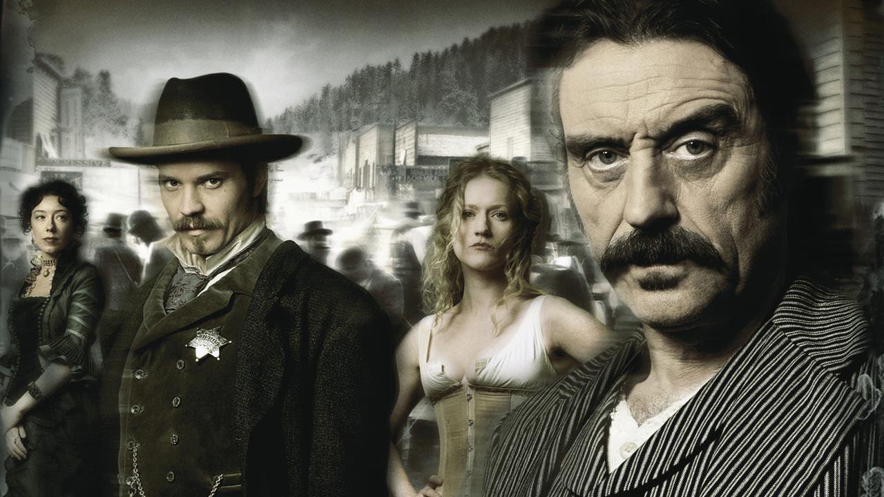 Deadwood