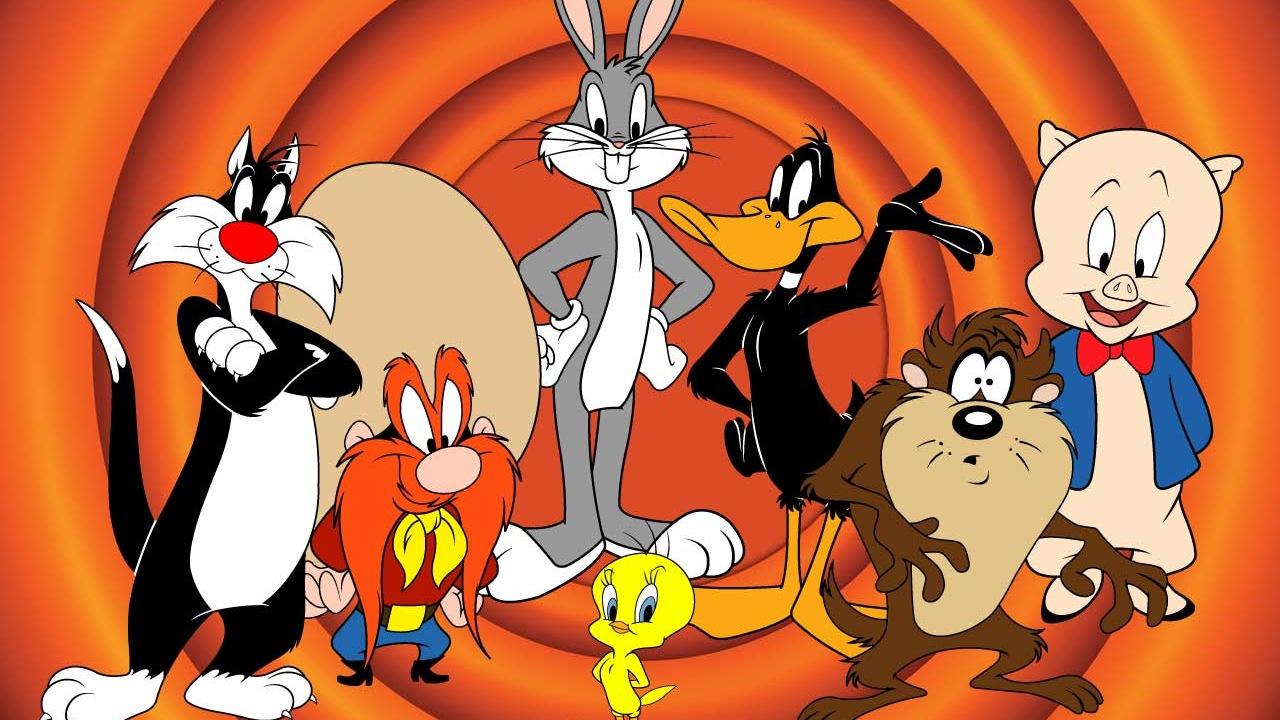 Looney Tunes