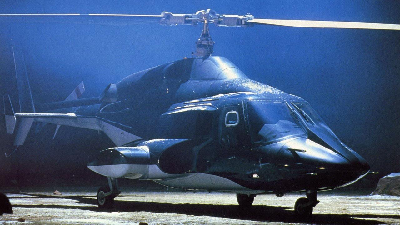 Airwolf